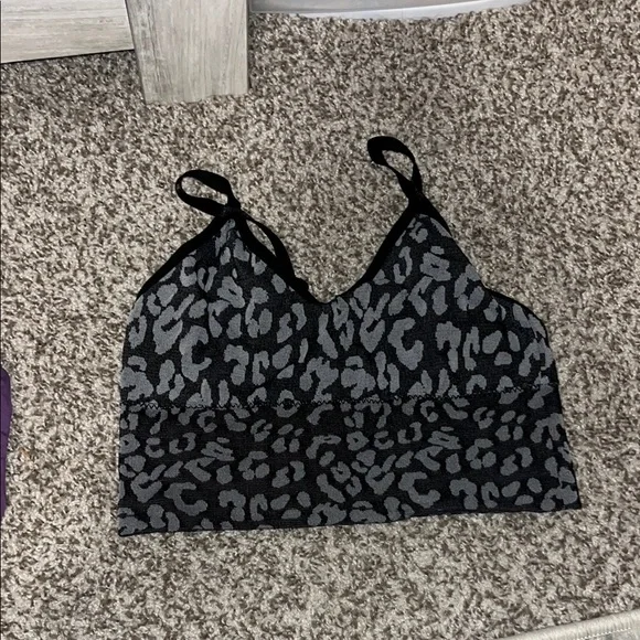 Sports bras pack of 7 - Picture 8 of 8